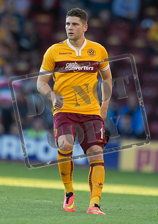 SOCCER Motherwell