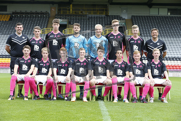 partick