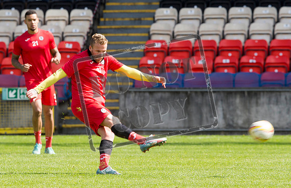 partick thistle