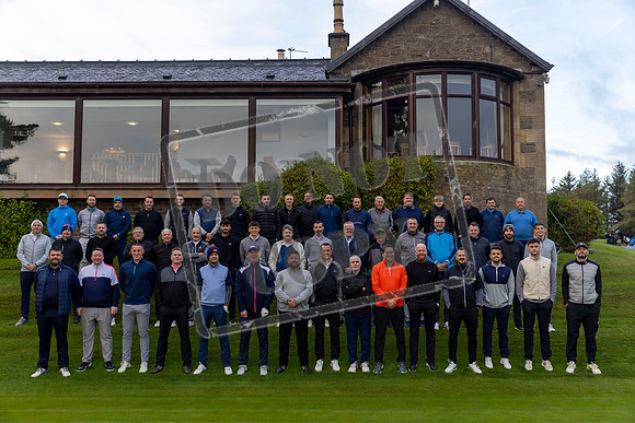 motherwell fc golf day