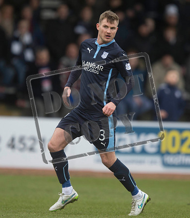 SOCCER Dundee
