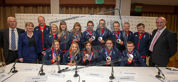 olympians