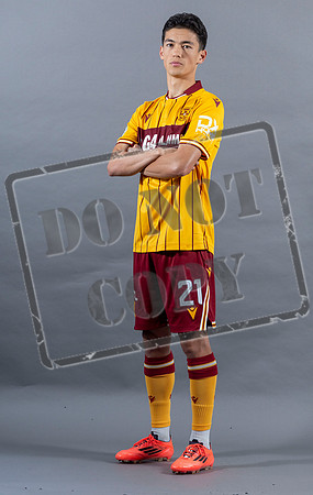 motherwell fc