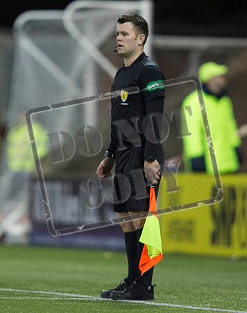 SOCCER Kilmarnock
