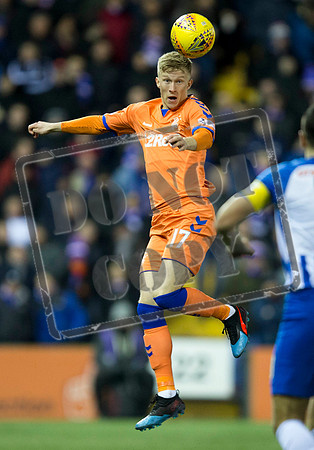 SOCCER Kilmarnock