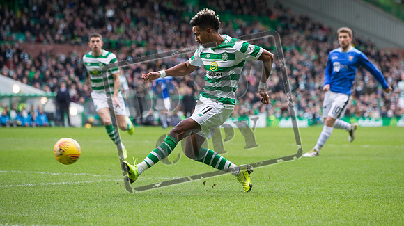 SOCCER Celtic