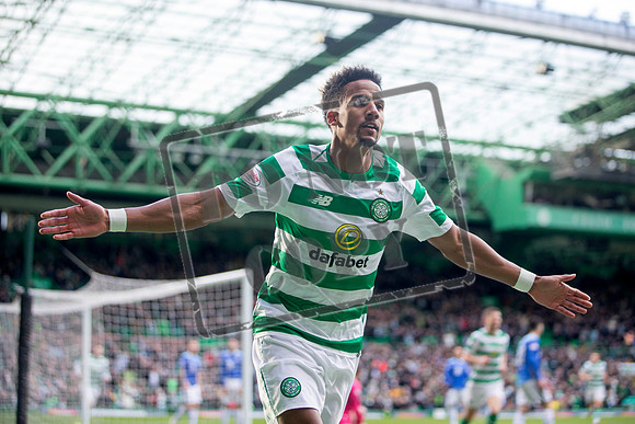 SOCCER Celtic