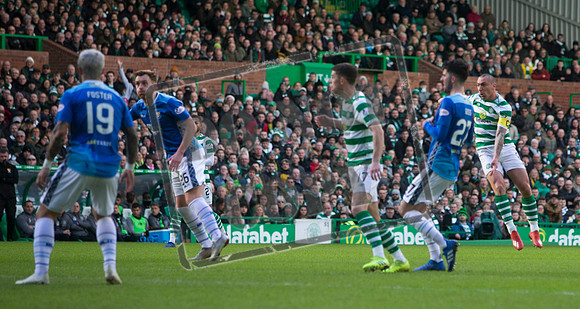SOCCER Celtic