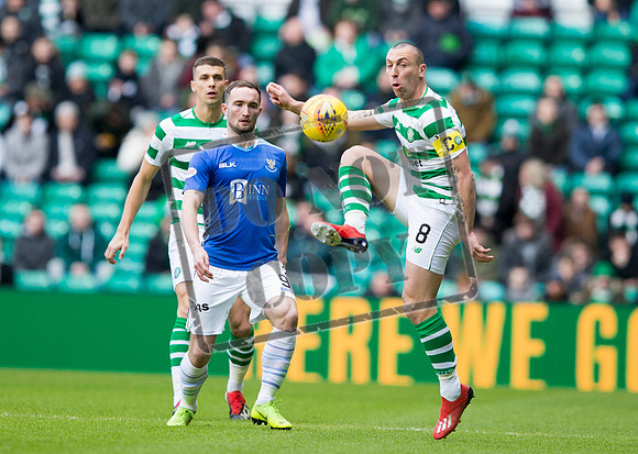 SOCCER Celtic