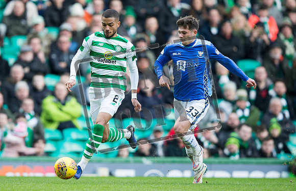 SOCCER Celtic