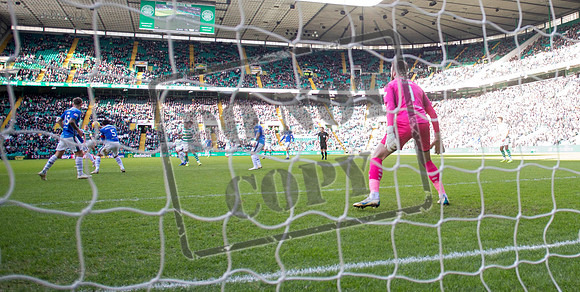 SOCCER Celtic