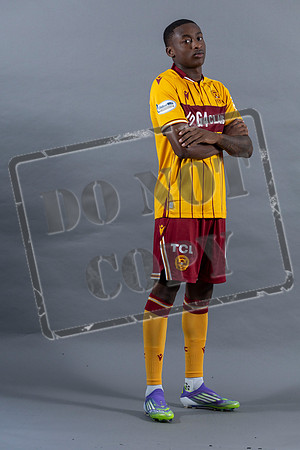 motherwell fc
