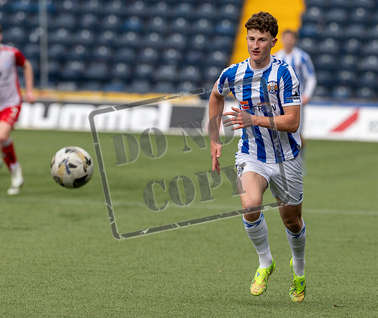 Kilmarnock v Queen of The South