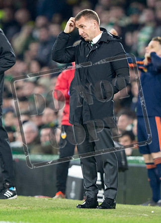 Celtic v Valencia