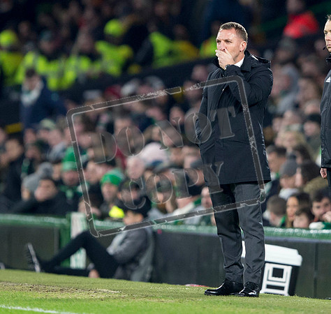 Celtic v Valencia