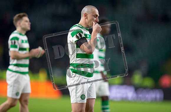 Celtic v Valencia
