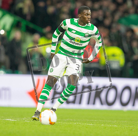 Celtic v Valencia