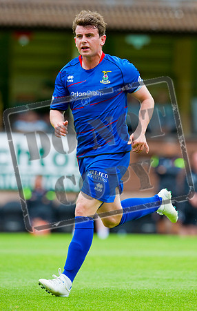 SOCCER Dundee Utd