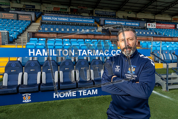 Kilmarnock