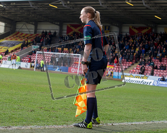 partick v st johnstone