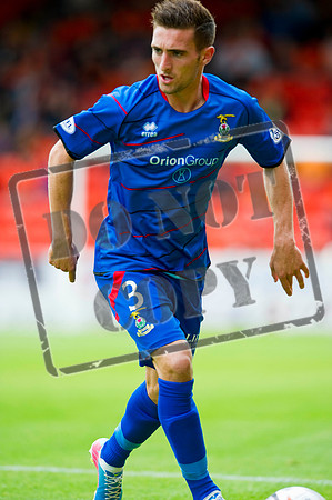 SOCCER Dundee Utd