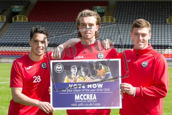 partick thistle
