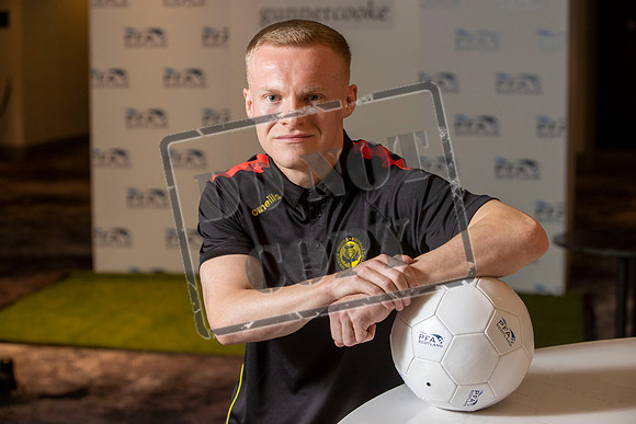 PFA Scotland announce the nominees for the Championship, League 1 and League 2 Player of the Year Awards for 2022