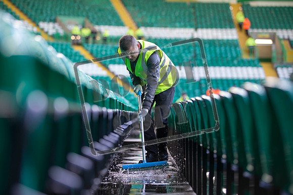 SOCCER Celtic