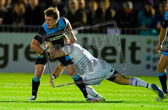 Glasgow Warriors Rugby