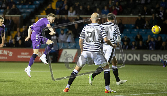 Kilmarnock v Queens Park