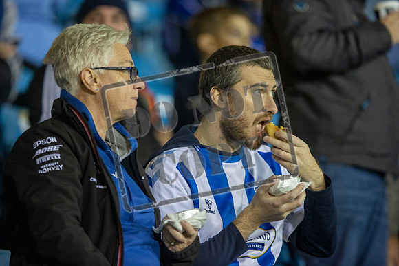 Kilmarnock v Queens Park