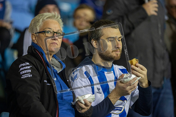 Kilmarnock v Queens Park