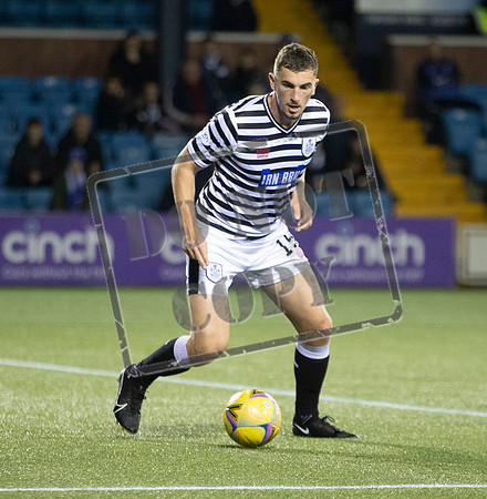 Kilmarnock v Queens Park