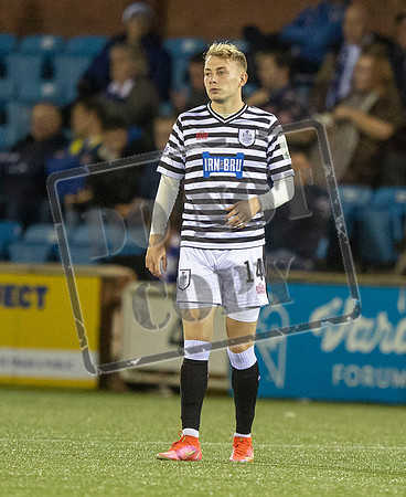 Kilmarnock v Queens Park
