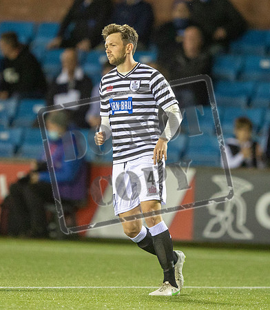 Kilmarnock v Queens Park