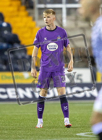 Kilmarnock v Queens Park