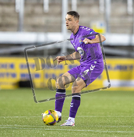 Kilmarnock v Queens Park