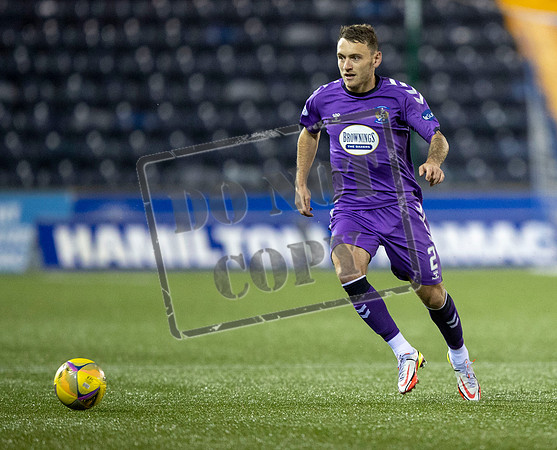 Kilmarnock v Queens Park
