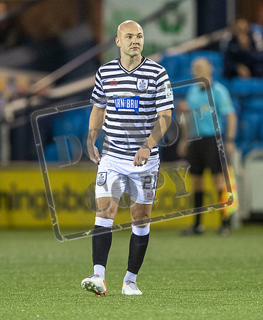 Kilmarnock v Queens Park