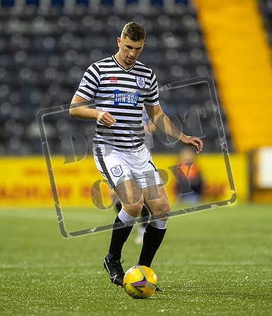 Kilmarnock v Queens Park