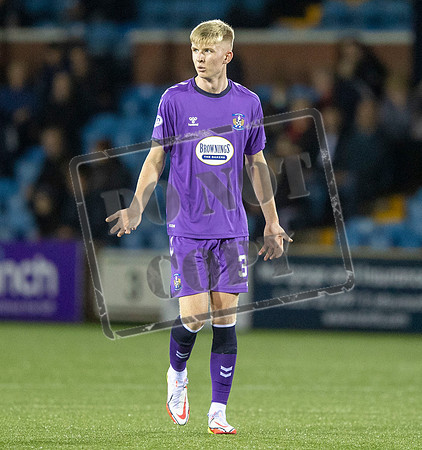 Kilmarnock v Queens Park