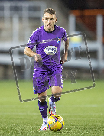 Kilmarnock v Queens Park