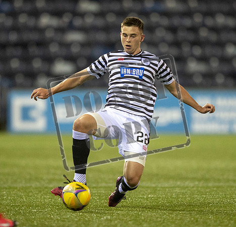 Kilmarnock v Queens Park