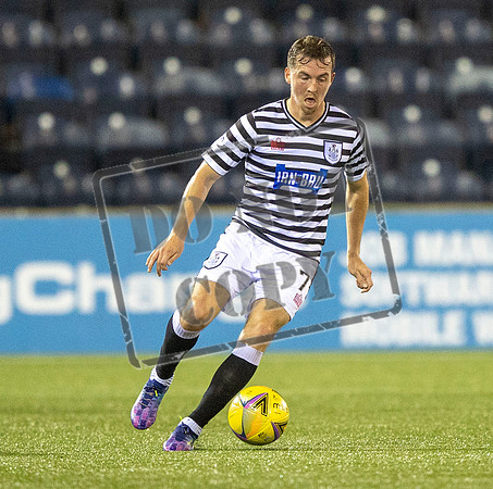 Kilmarnock v Queens Park