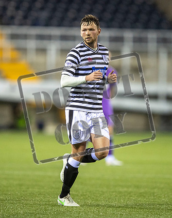 Kilmarnock v Queens Park