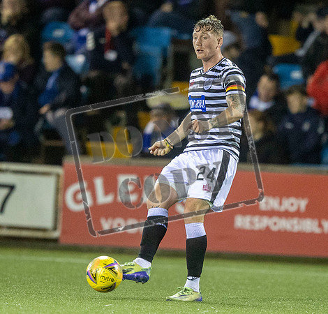 Kilmarnock v Queens Park
