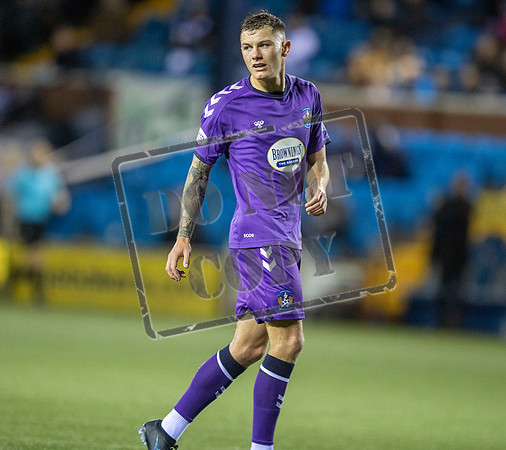 Kilmarnock v Queens Park