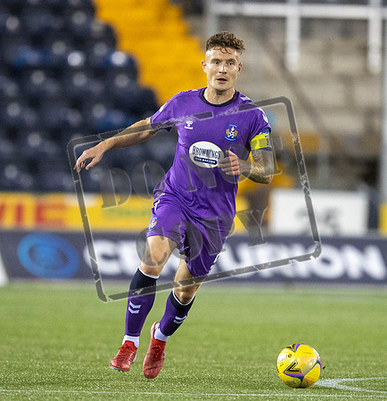 Kilmarnock v Queens Park