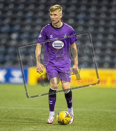 Kilmarnock v Queens Park