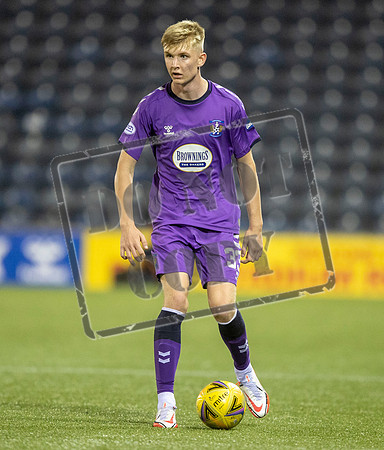 Kilmarnock v Queens Park